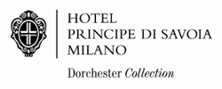 Hotel Principe di Savoia Milano