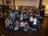 Premiazione corso Club dei Giovani