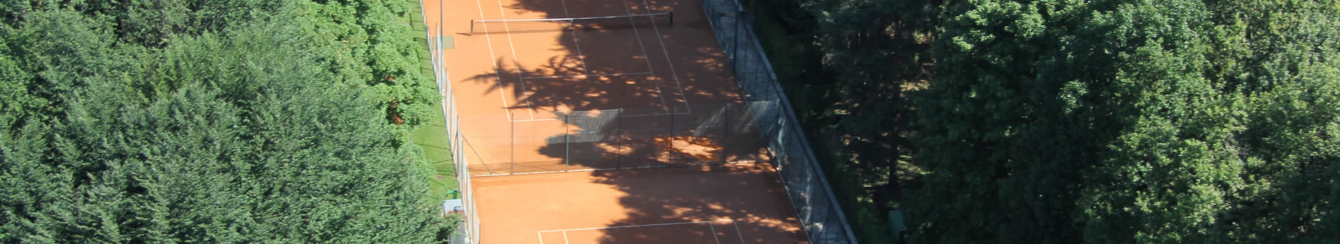 Tennis club